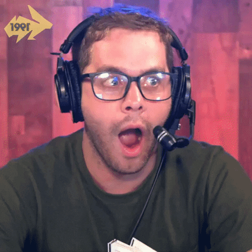 Flight Surprised Reaction Meme GIF GIFDB