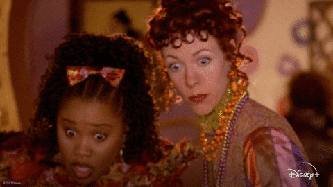Brandy Turn Around With Attitude GIF