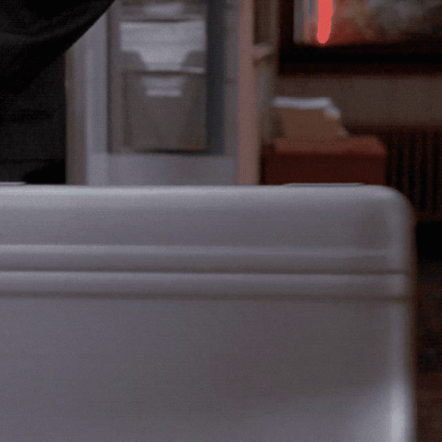 Brass Balls Coffee's For Closers GIF