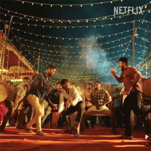 Brat Summer Party Dancing GIF