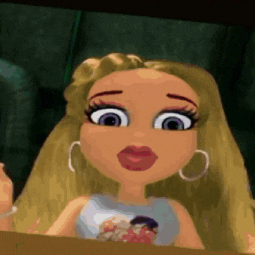 Bratz Gif GIF