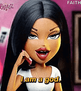 Bratz Gif GIF