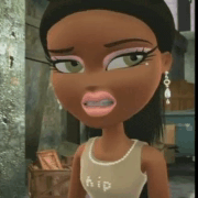 Bratz Meme GIF
