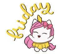 Brave Braveunicorn Sticker GIF