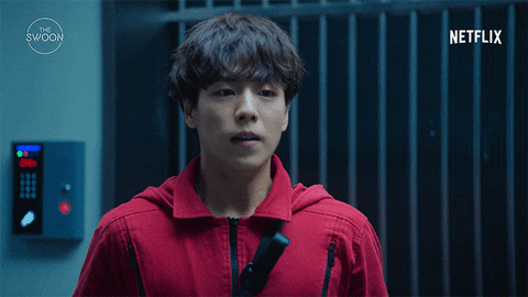 Brave Lee Hyun Woo I Will Do It GIF