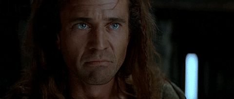 Braveheart William And Robert The Bruce GIF
