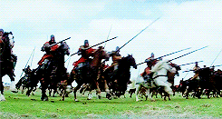 Braveheart William Attack GIF