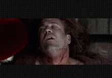 Braveheart William Wallace In Pain Freedom GIF