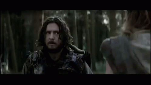 Braveheart Willian And Stephen GIF