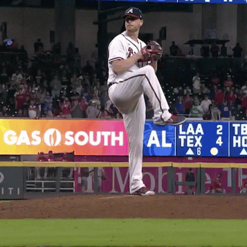 Braves Tylermatzek Game GIF