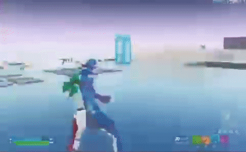 Brazil Phonk Fornite Dancing GIF