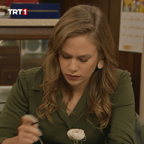 Break Time Hungry Getting Big Bite GIF