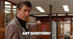 Breakfast Club Any Questions GIF