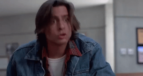 Breakfast Club Demented And Sad GIF
