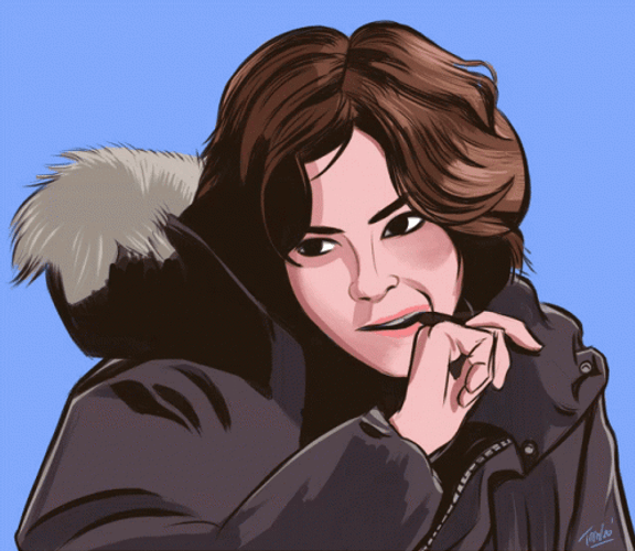 Breakfast Club Go Away GIF