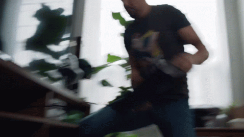 Breakin It All To Let Go GIF