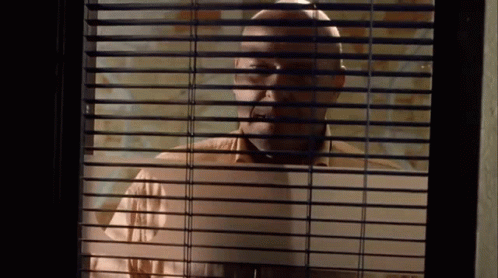 Breaking Bad Hank Schrader GIF