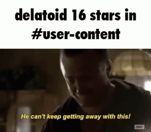 Breaking Bad He Can't Get Away With This