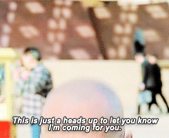 Breaking Bad Heisenberg Phone Threat GIF