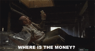 Breaking Bad Scene Walter White Meme Edition GIF