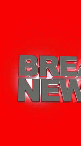 Breaking News Developing Story