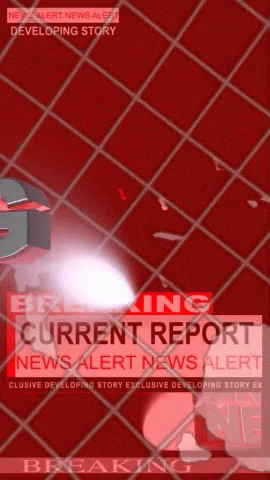 Breaking News Exclusive Developing Story GIF