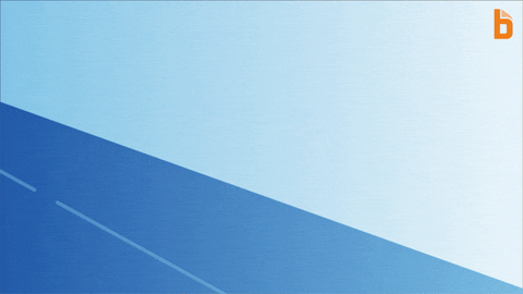 Breaking The Tape Finish Line Animation GIF