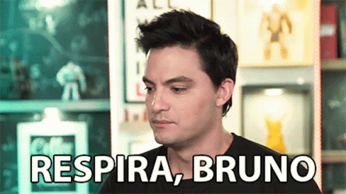 Breath Bruno Jefferson Ramos Oliveira GIF