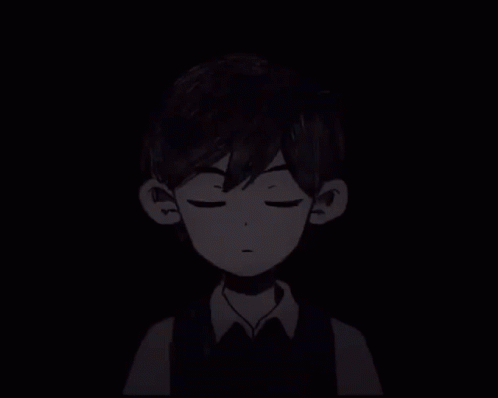 Breathing Exercise Omori Sunny GIF