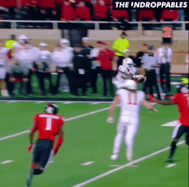 Breece Hall Next Great Running Back GIF