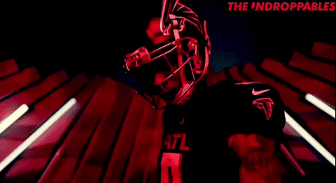 Breece Hall True Star Red Light GIF