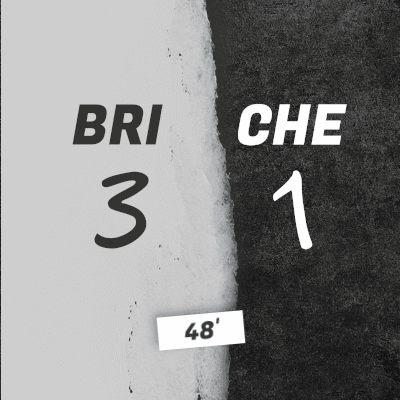 Bri Che 1 Poster
