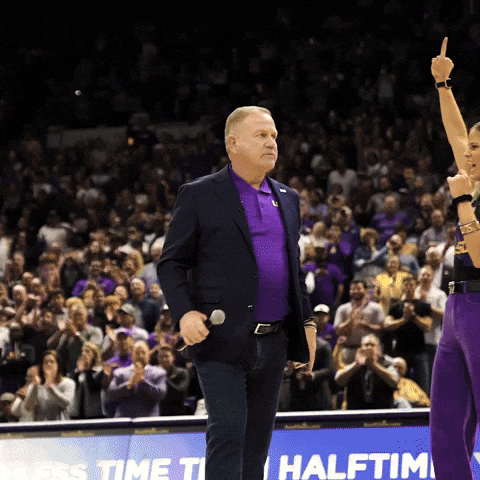 Brian Kelly Colleague Of Ed Orgeron GIF