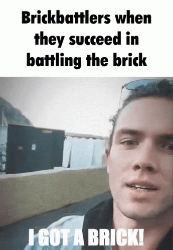 Brick Roblox Brickbattle Doomspire GIF