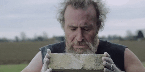 Brick Smell Hepar France GIF