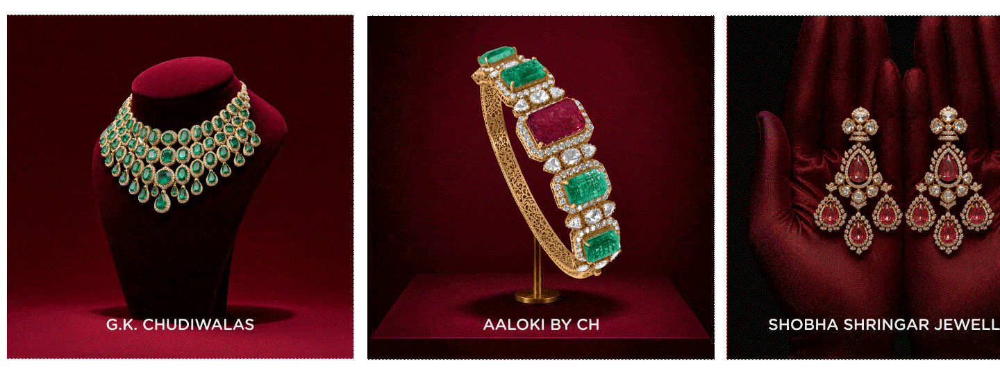 Bridal Asia Jewellers