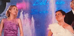 Bride And Bridezilla Dance GIF