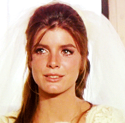 Bride Timeless Beauty GIF
