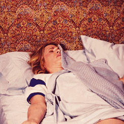 Bridesmaids Tired Annie GIF