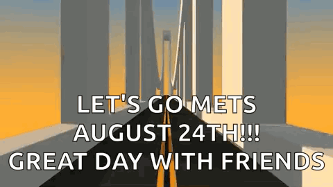 Bridge With Lets Go Mets August 24th Great Day With Friends
