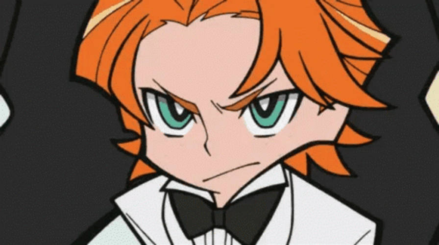 Brief In Panty And Stocking GIF