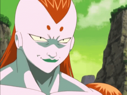 Brieza And Toshiro Hijikata Gintama GIF