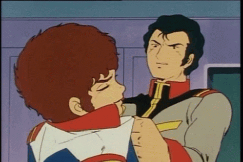 Bright Noa Pimp Slap GIF