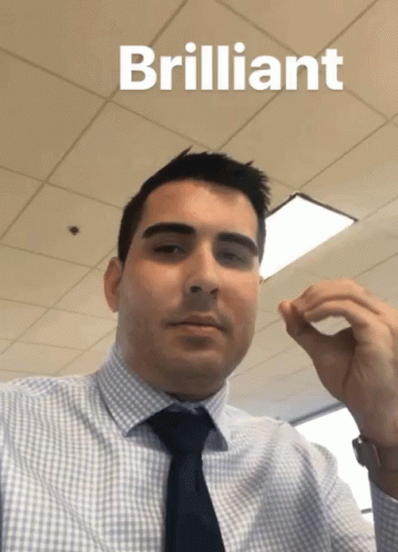 Brilliant John Volanthen Snout GIF