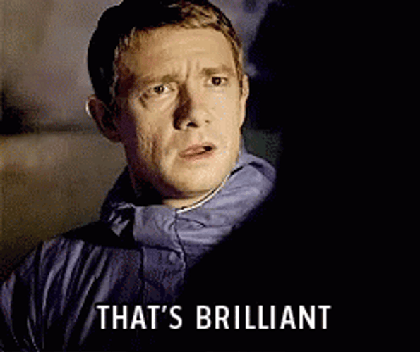 Brilliant Lady Heather GIF
