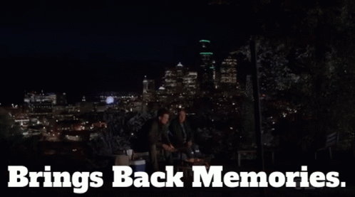 Bring Back Memories GIF