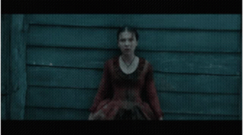 Bring It Enola Holmes Millie Bobbie Brown GIF