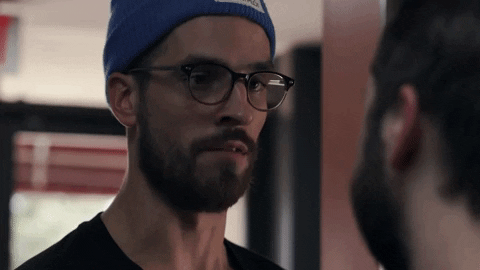 Bring It On Film Riot GIF