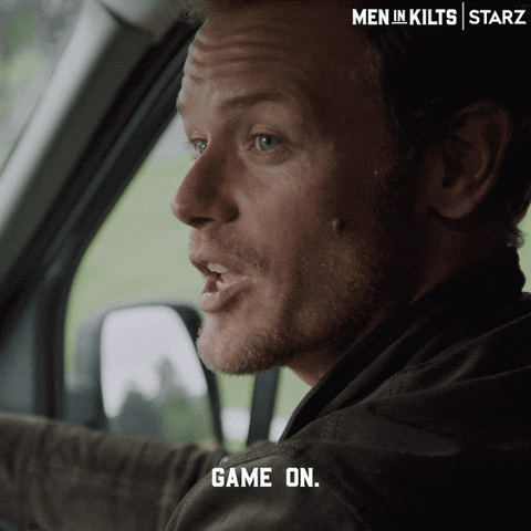Bring It On Game On GIF