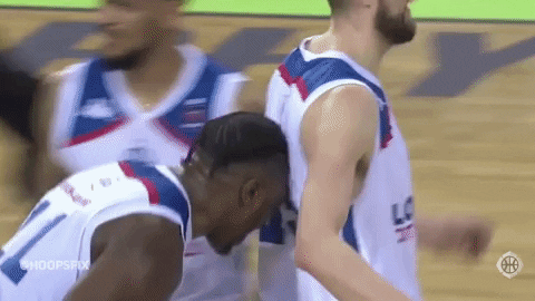 British Basketball Motivation Hoopsfix GIF